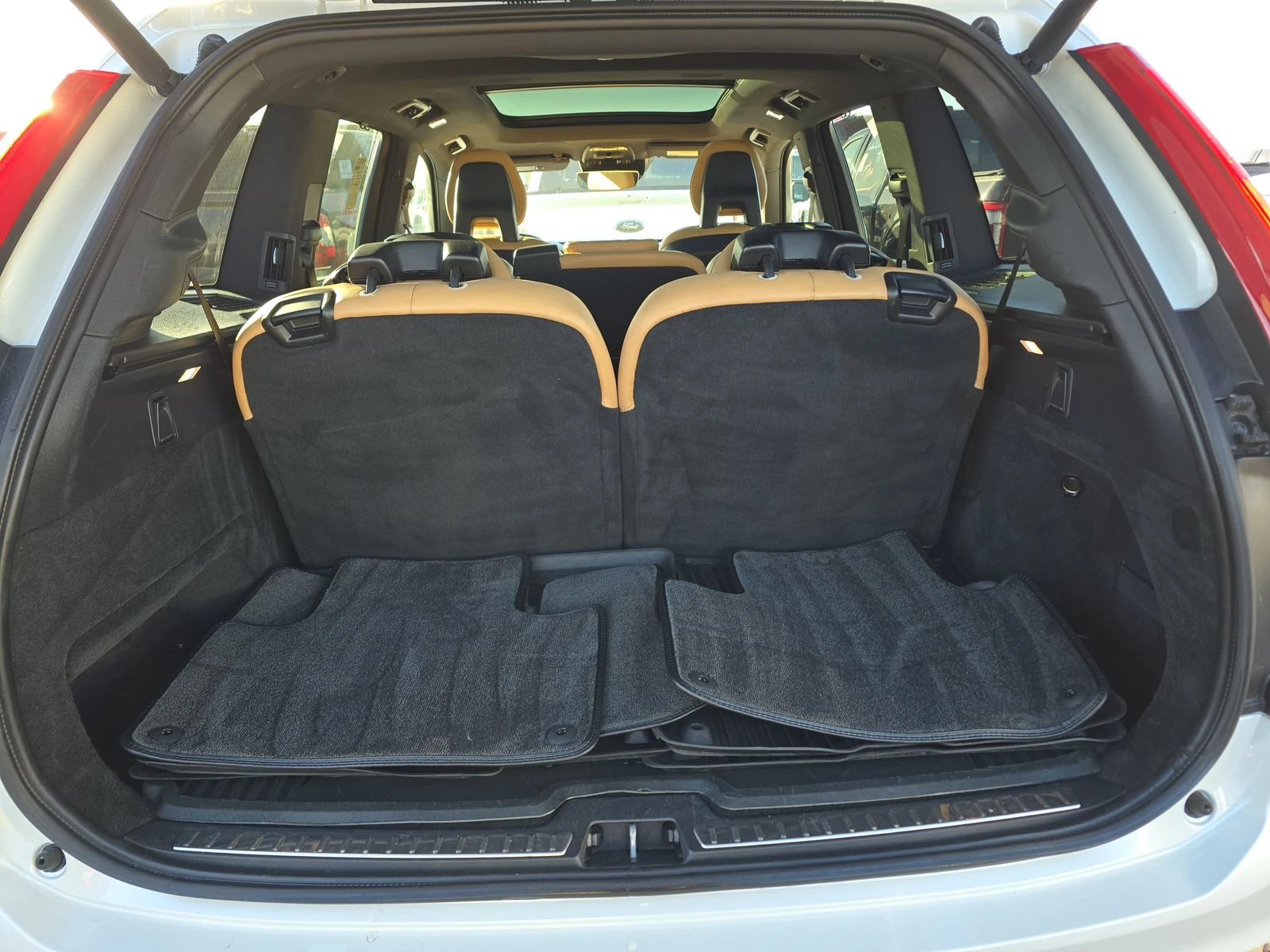 Volvo Xc90 T6/INSCRIPTION/// | Mobile.bg   13