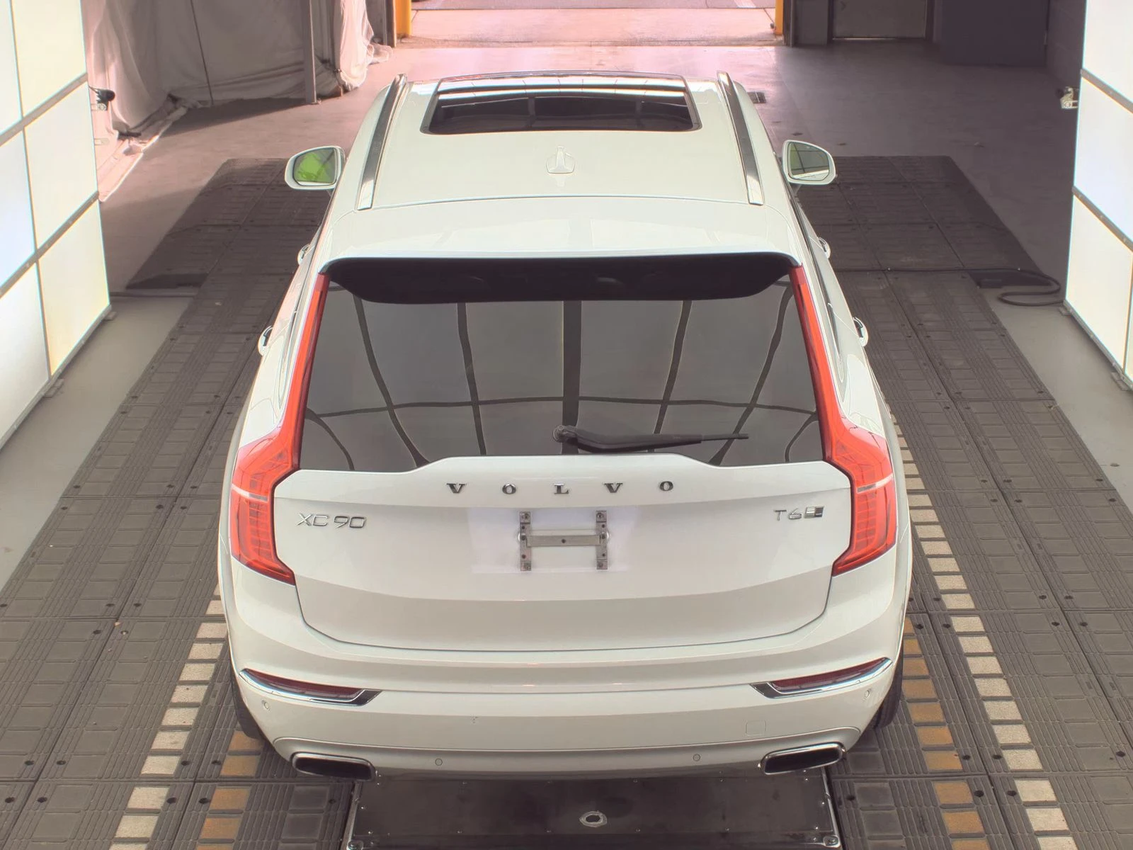 Volvo Xc90 T6/INSCRIPTION/ПАНО/КЕЙЛЕС/ОБДУХВАНЕ - изображение 7