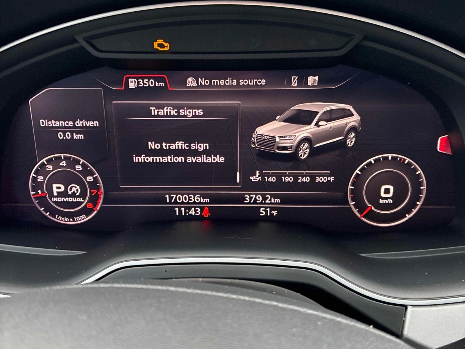 Audi Q7 Progressiv CARFAX    | Mobile.bg   7