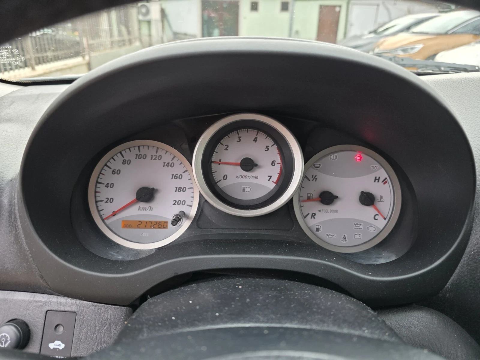 Toyota Rav4 2.0D4-D/4�4/��������/���������/������/ | Mobile.bg � ����������� 12