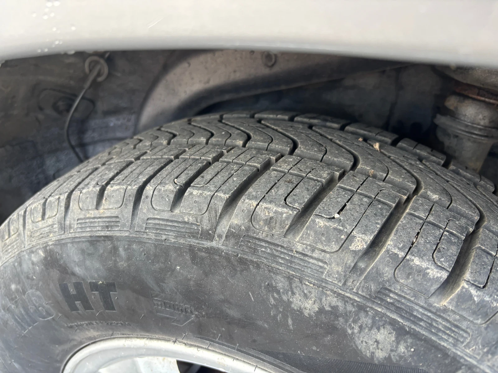 Hyundai Santa fe 2.0CRDI 4x4 | Mobile.bg � ����������� 9