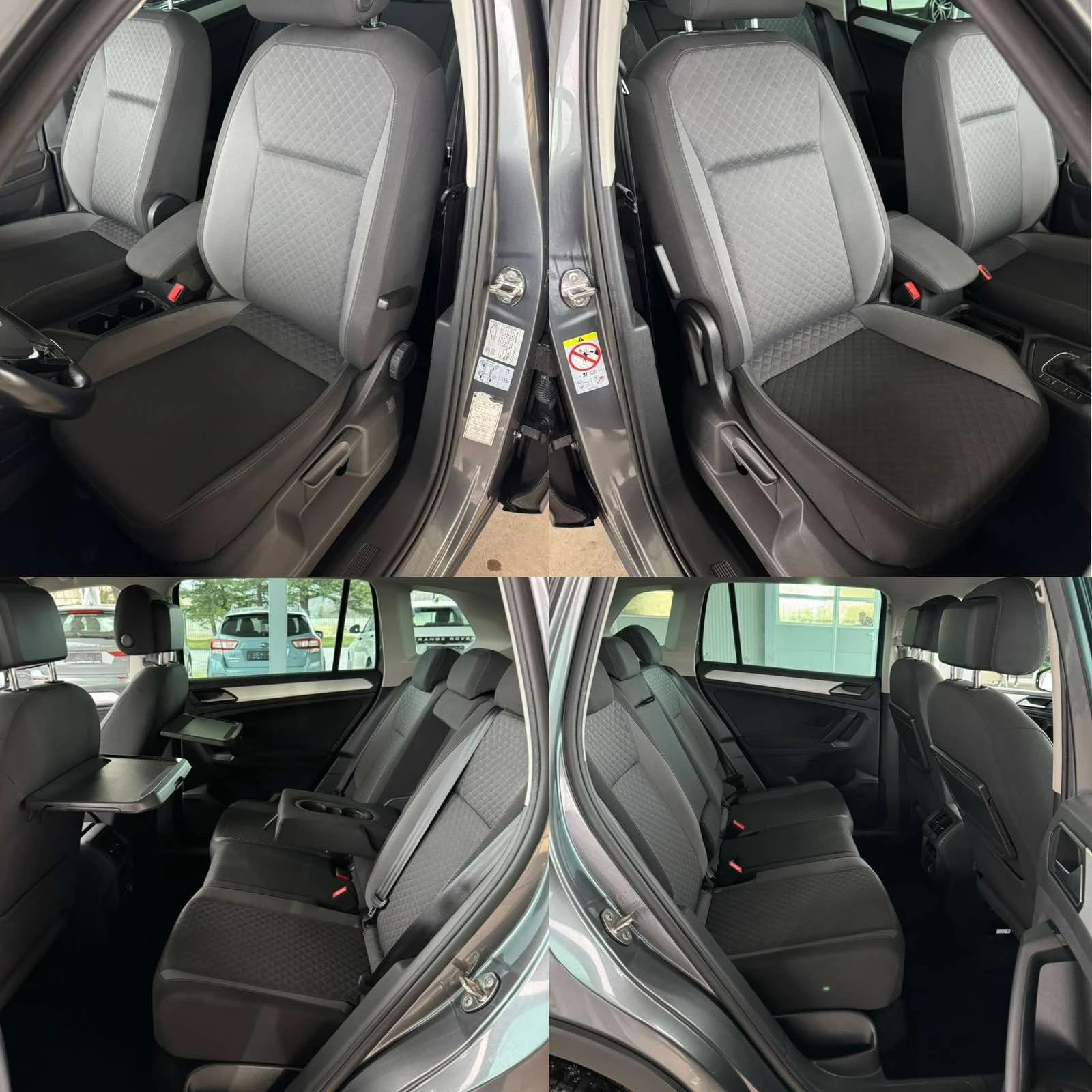 VW Tiguan 2.0TDI* 150ps* Distronic* ����* ������ | Mobile.bg � ����������� 12