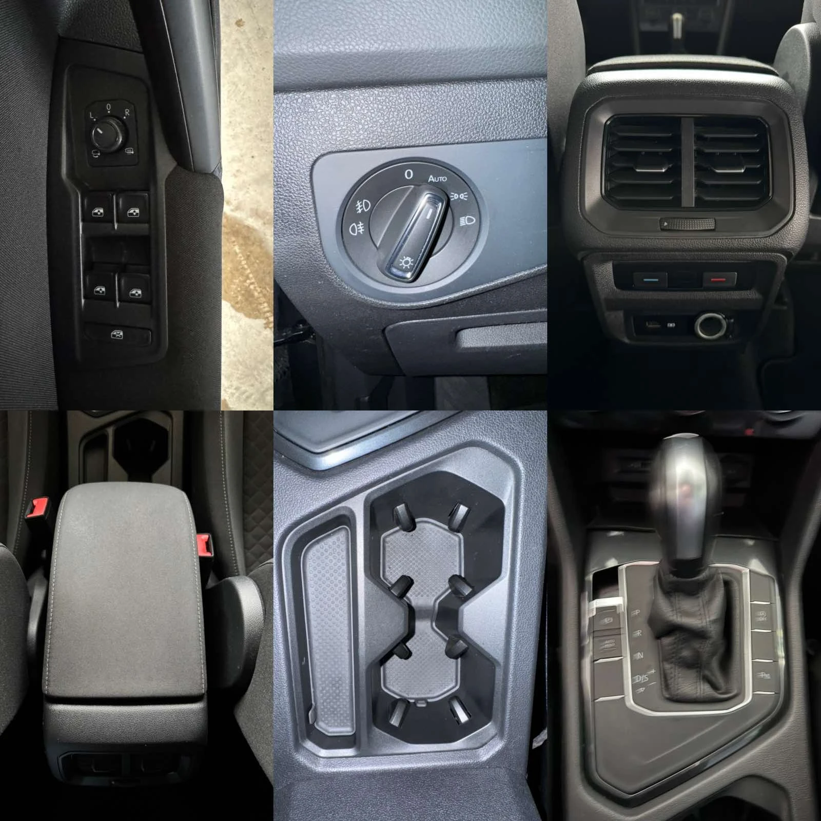 VW Tiguan 2.0TDI* 150ps* Distronic* ����* ������ | Mobile.bg � ����������� 15