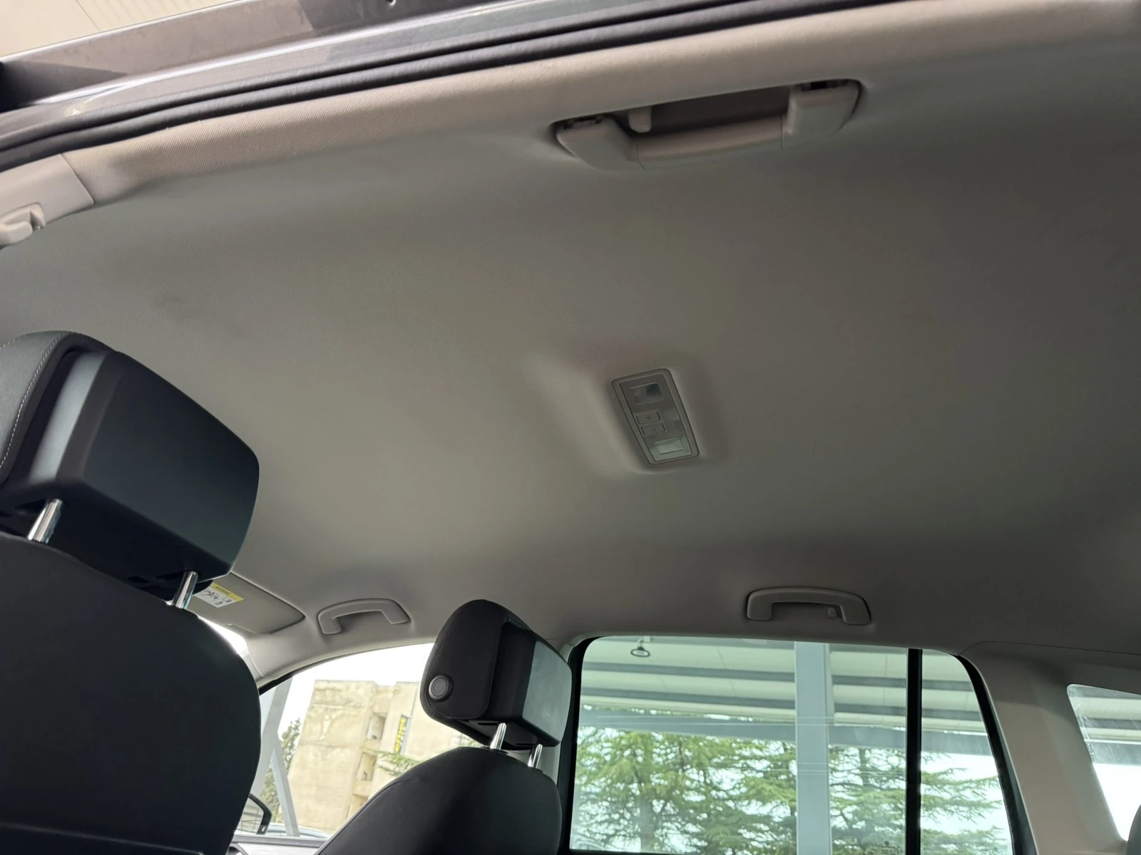 VW Tiguan 2.0TDI* 150ps* Distronic* ����* ������ | Mobile.bg � ����������� 16