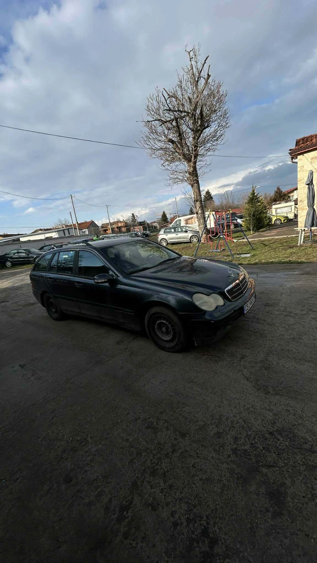 Mercedes-Benz X-Klasse 2000 с газов инжекцион - изображение 6