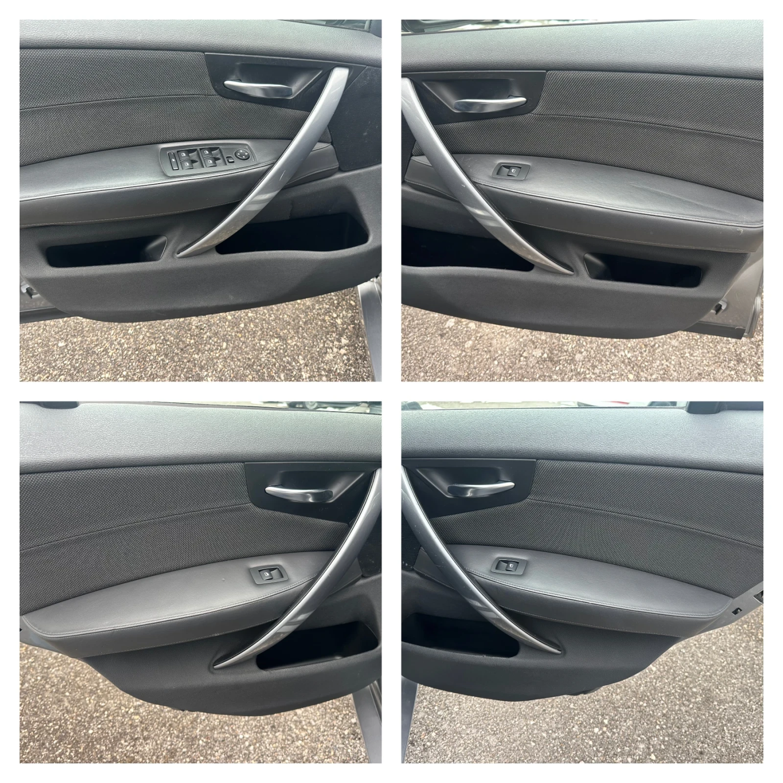 BMW X3 2.0D* SPORT* AUTOMAT* KOJA* REALNI KM*  | Mobile.bg � ����������� 10