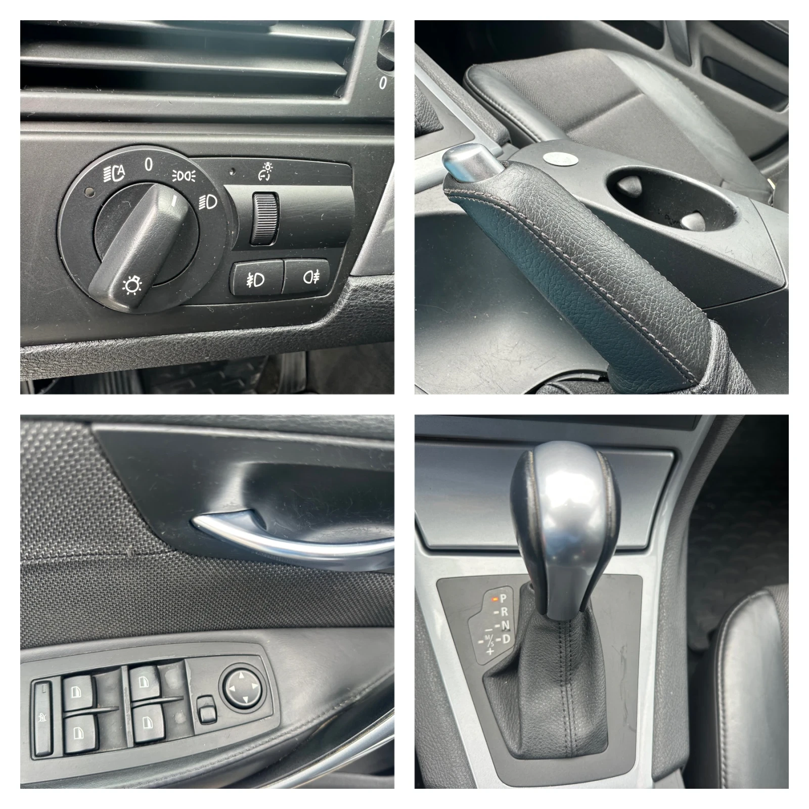 BMW X3 2.0D* SPORT* AUTOMAT* KOJA* REALNI KM*  | Mobile.bg � ����������� 13