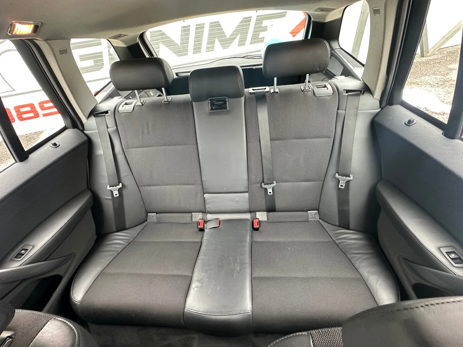 BMW X3 2.0D* SPORT* AUTOMAT* KOJA* REALNI KM*  | Mobile.bg � ����������� 9