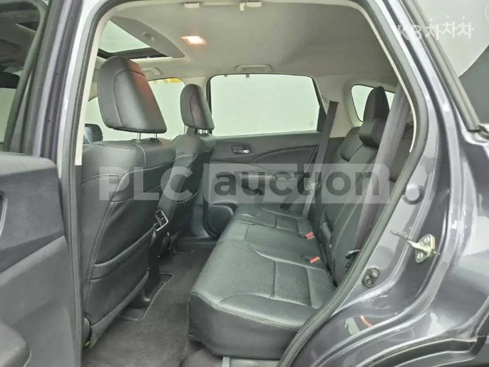 Honda Cr-v, снимка 15 - Автомобили и джипове - 54072169
