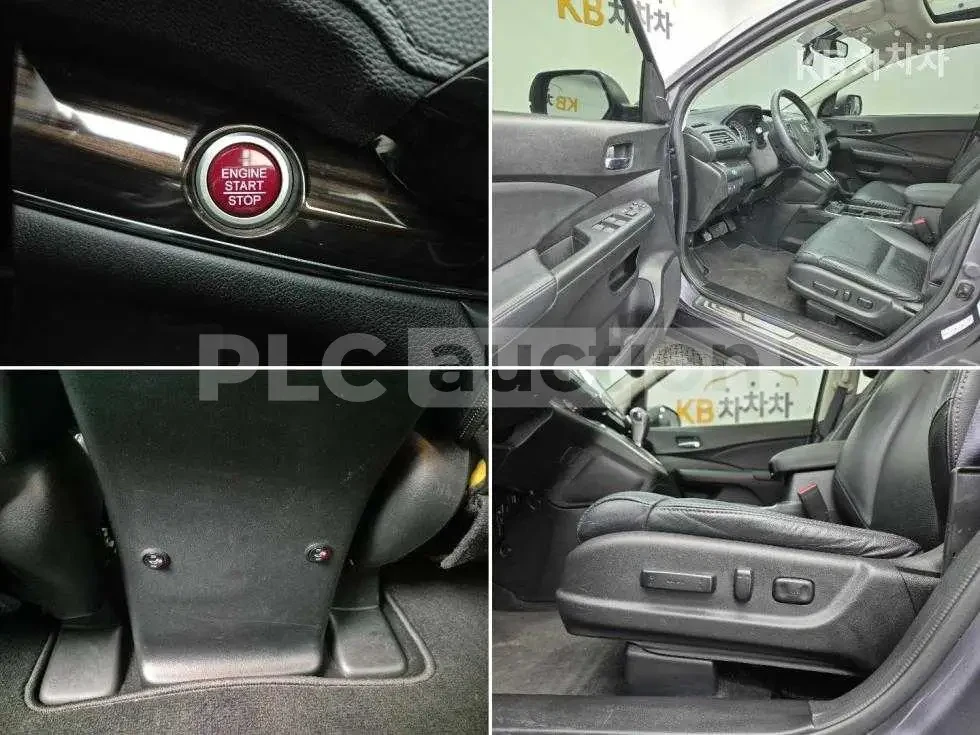 Honda Cr-v, снимка 17 - Автомобили и джипове - 54072169