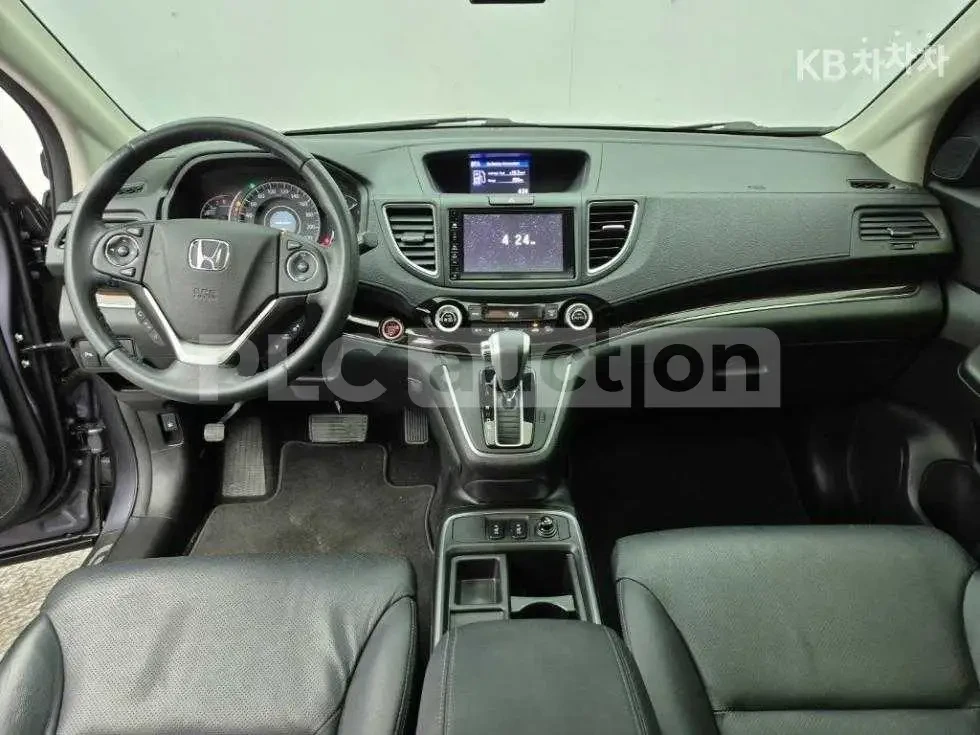 Honda Cr-v, снимка 5 - Автомобили и джипове - 54072169