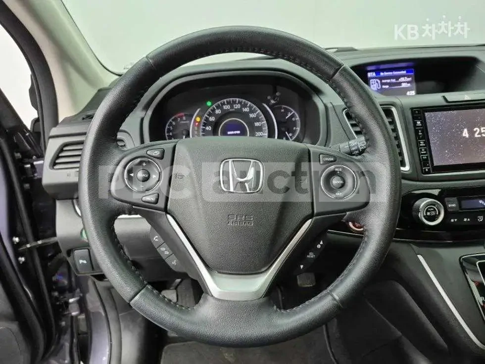 Honda Cr-v, снимка 7 - Автомобили и джипове - 54072169