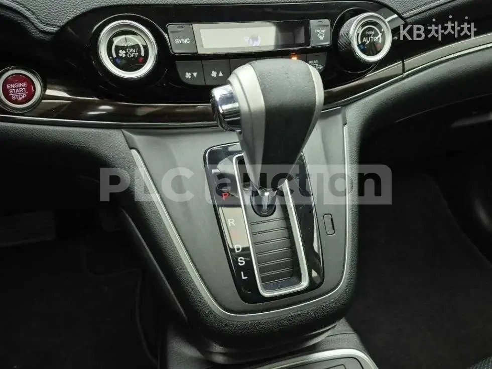 Honda Cr-v, снимка 12 - Автомобили и джипове - 54072169