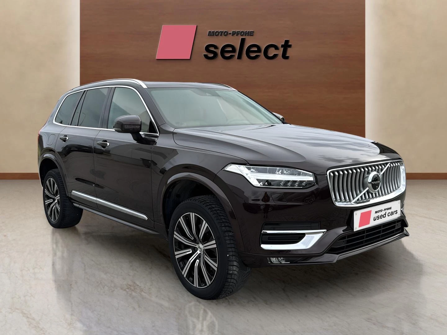 Volvo Xc90 2.0 B6 | Mobile.bg � ����������� 2