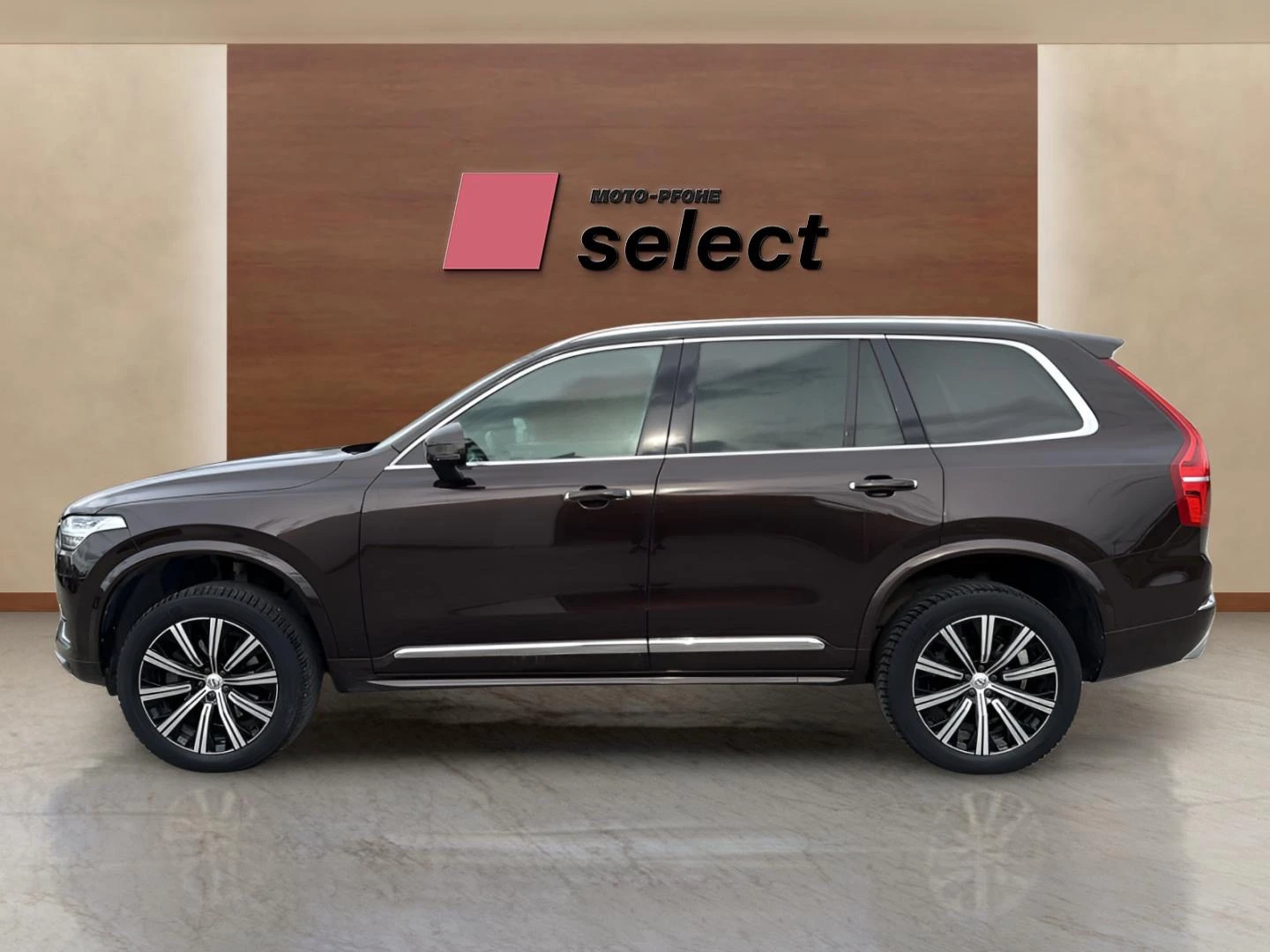 Volvo Xc90 2.0 B6 | Mobile.bg � ����������� 4