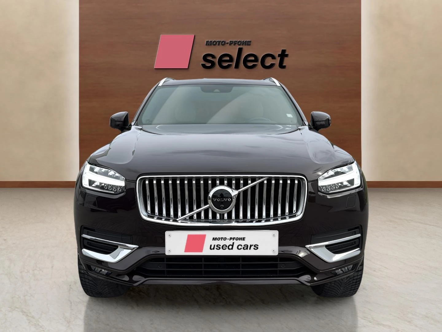 Volvo Xc90 2.0 B6 | Mobile.bg � ����������� 3