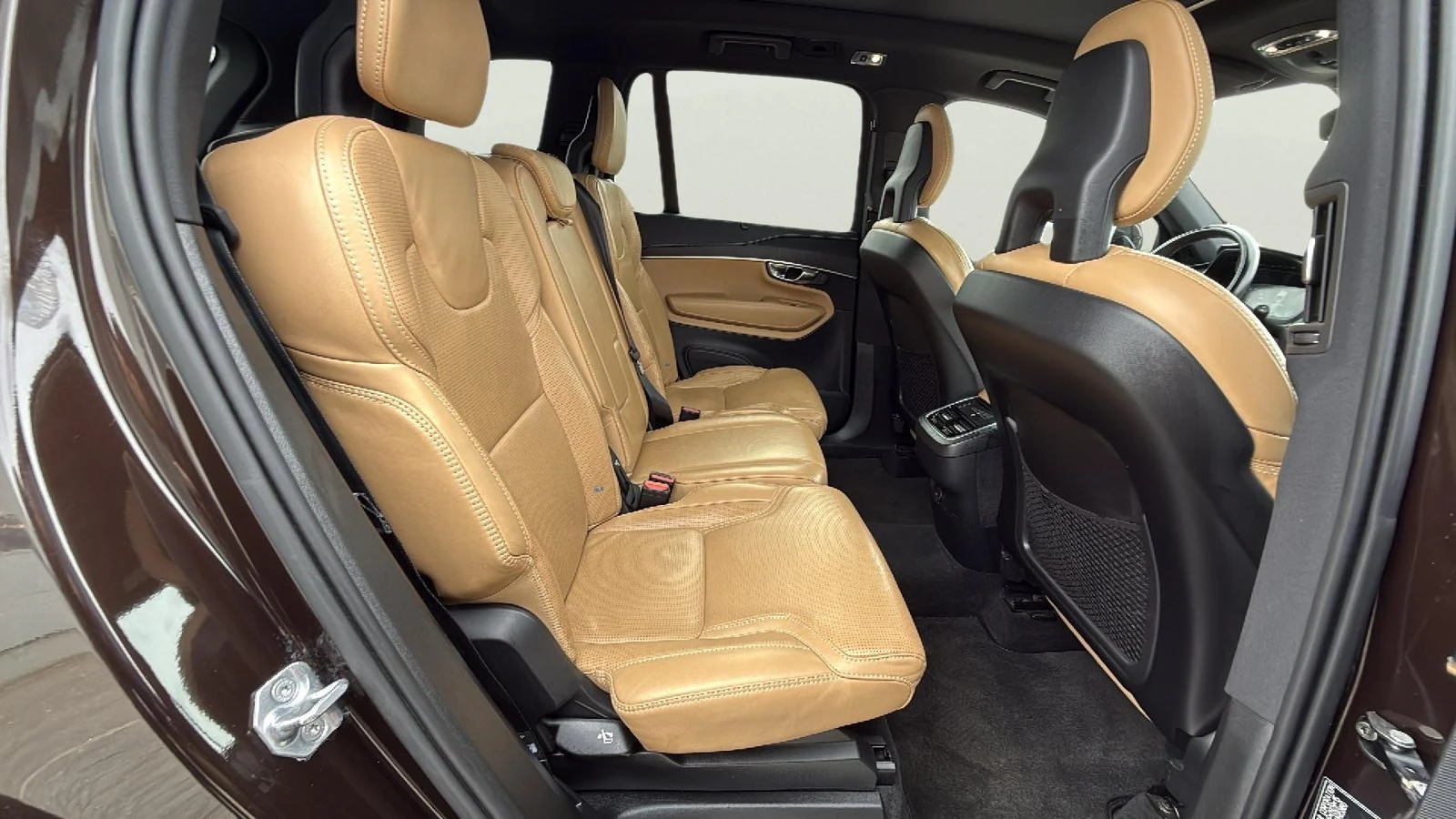 Volvo Xc90 2.0 B6 | Mobile.bg � ����������� 14