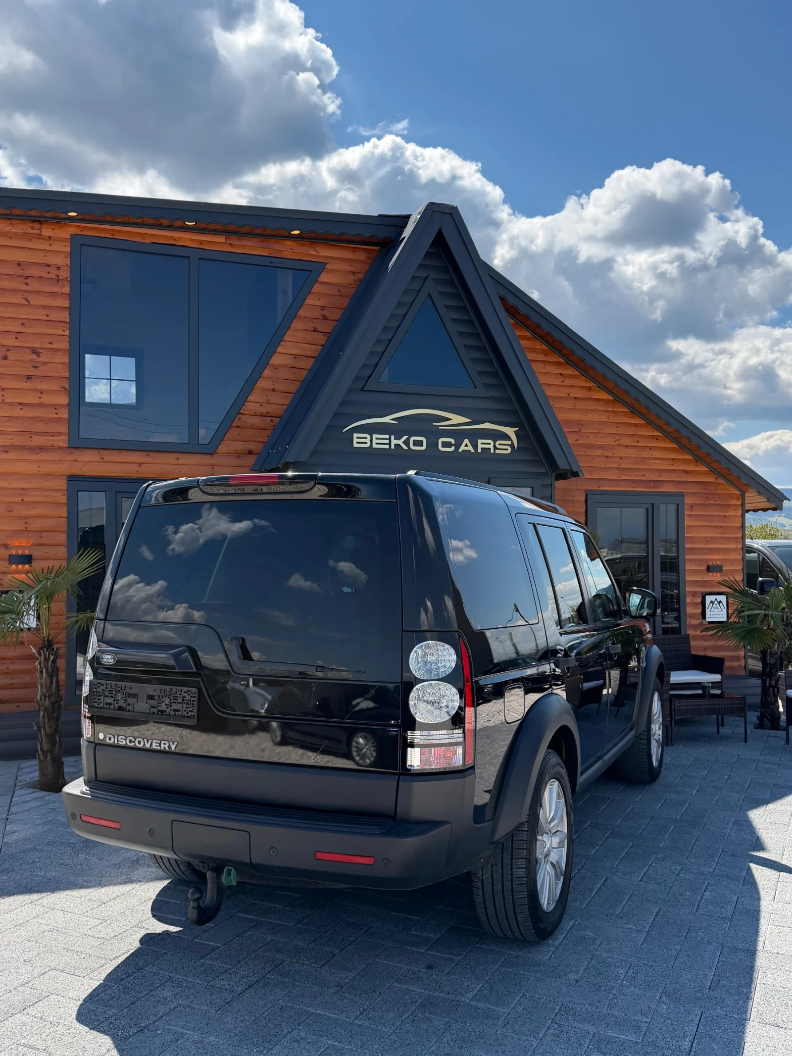 Land Rover Discovery ��� ���� �� ������!���������� | Mobile.bg � ����������� 5