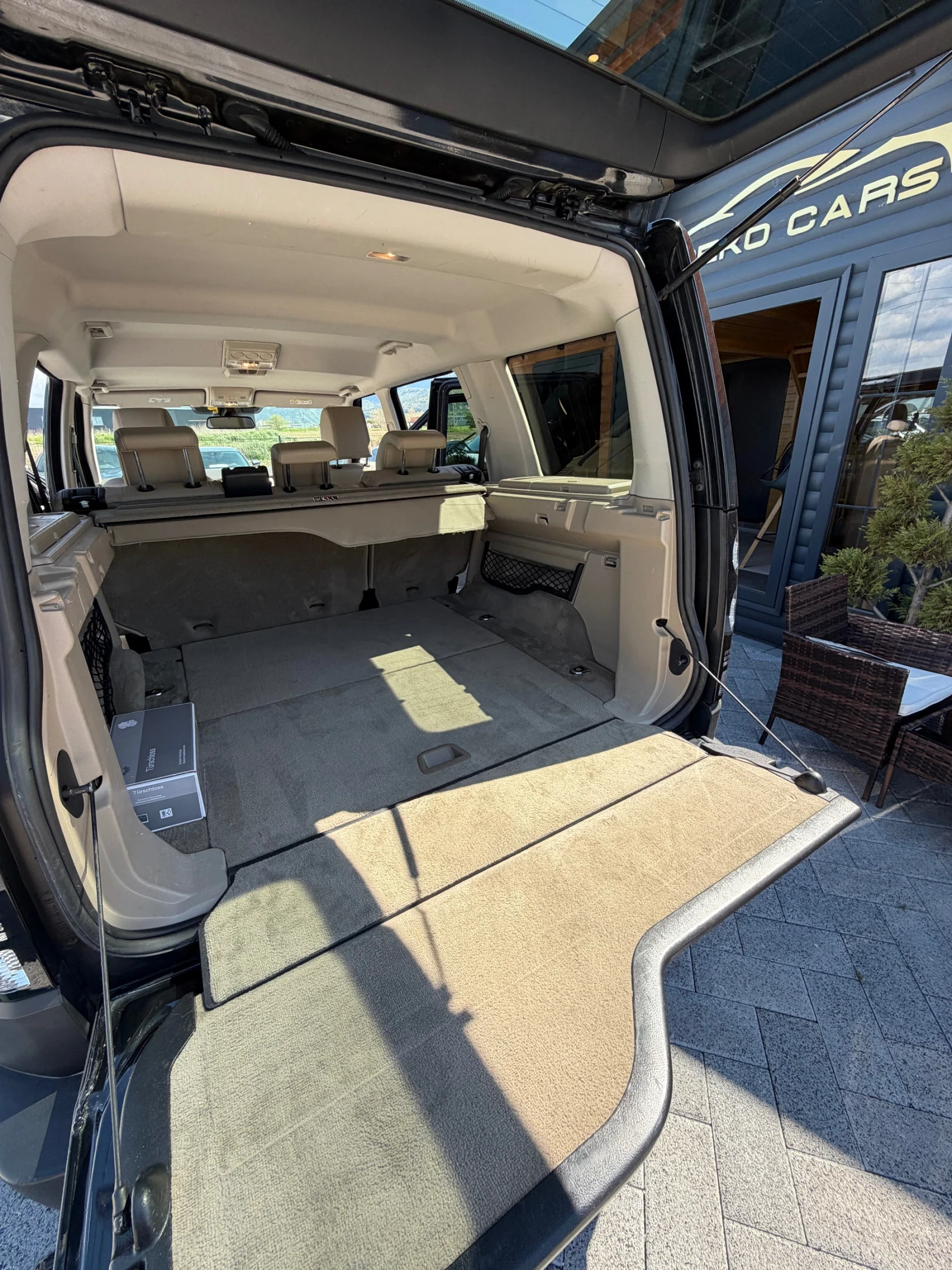 Land Rover Discovery ��� ���� �� ������!���������� | Mobile.bg � ����������� 13