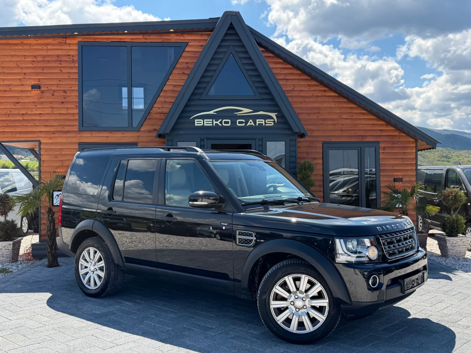 Land Rover Discovery ��� ���� �� ������!���������� | Mobile.bg � ����������� 3