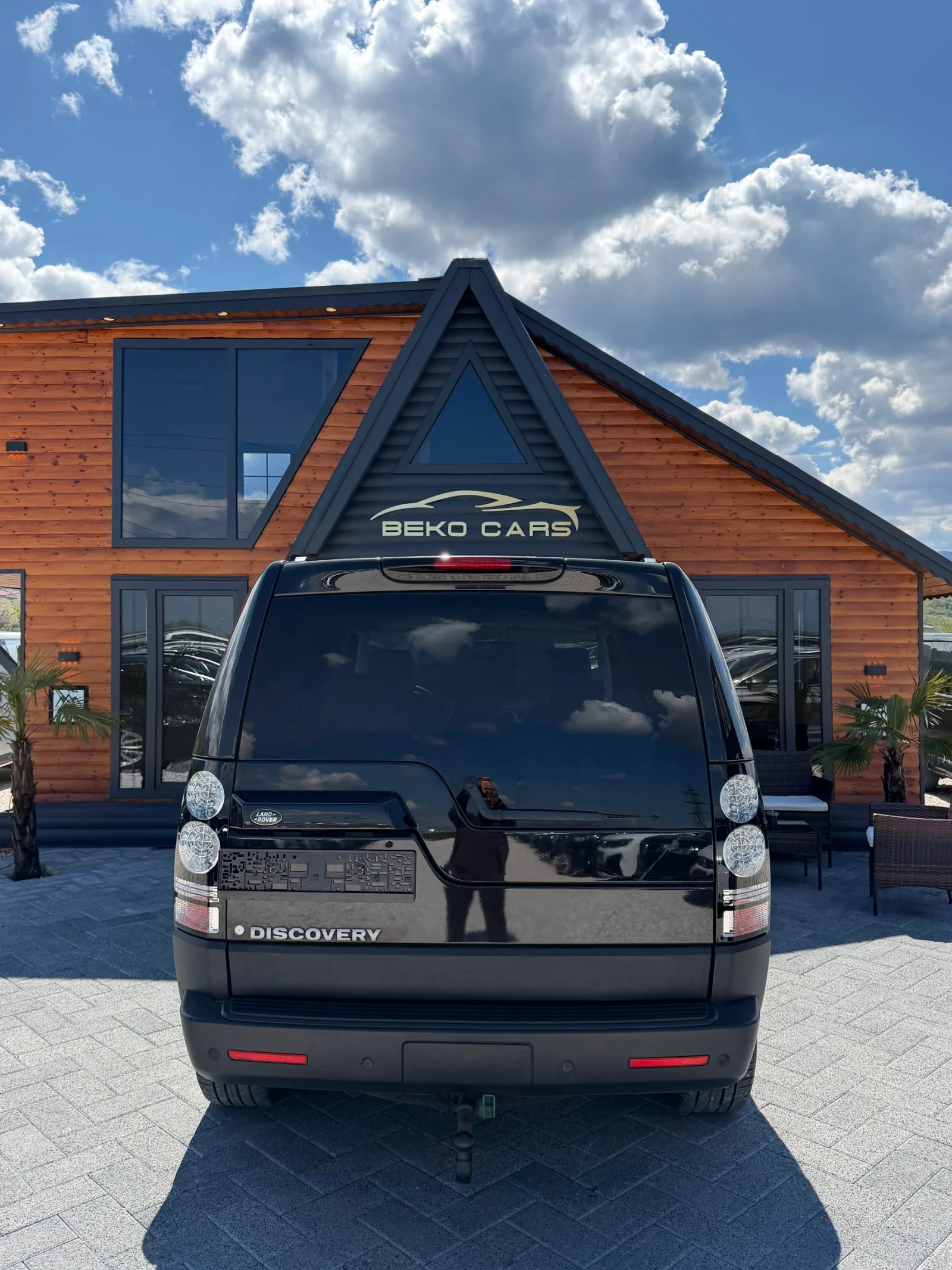 Land Rover Discovery ��� ���� �� ������!���������� | Mobile.bg � ����������� 6