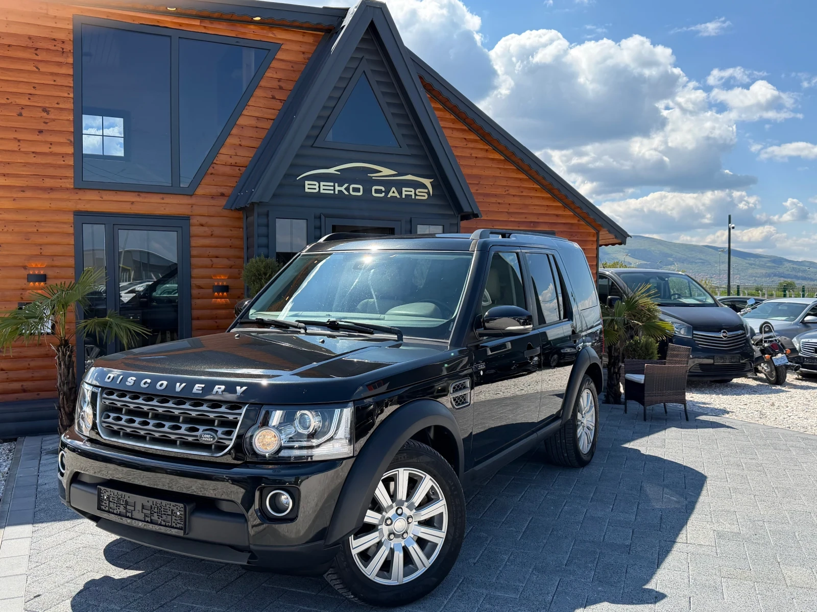 Land Rover Discovery ��� ���� �� ������!���������� | Mobile.bg � ����������� 1
