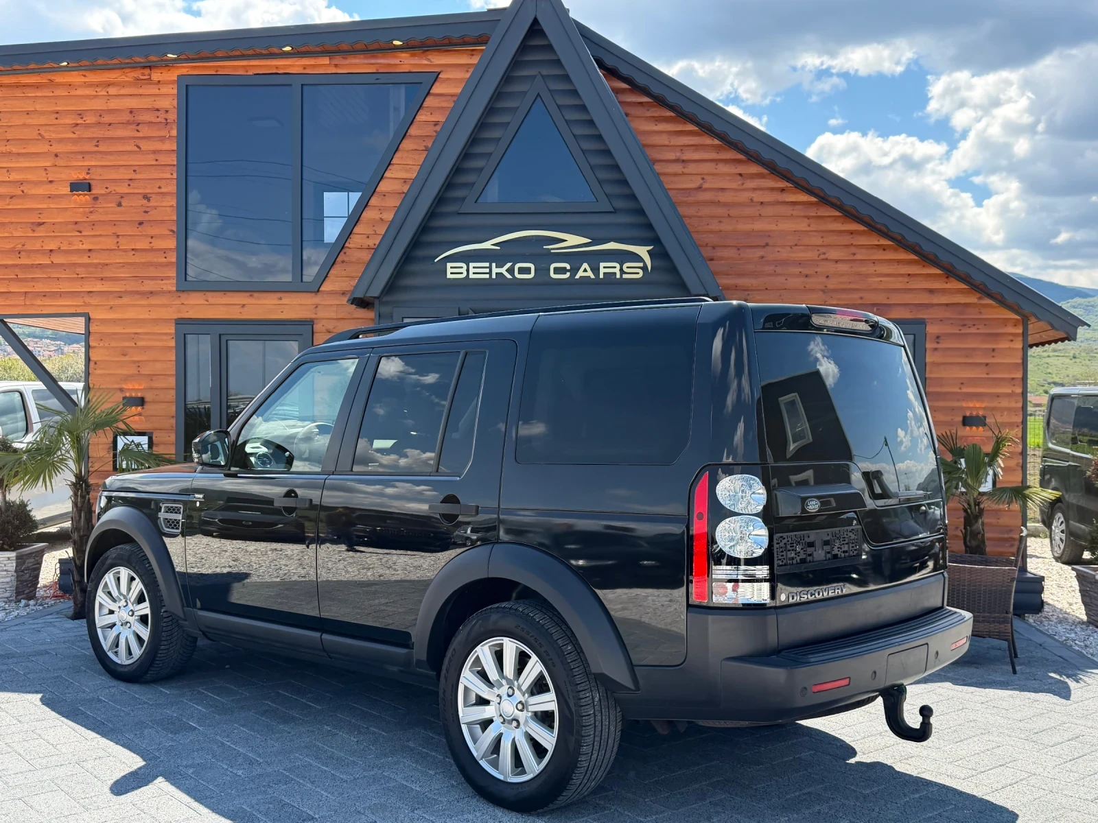 Land Rover Discovery ��� ���� �� ������!���������� | Mobile.bg � ����������� 7