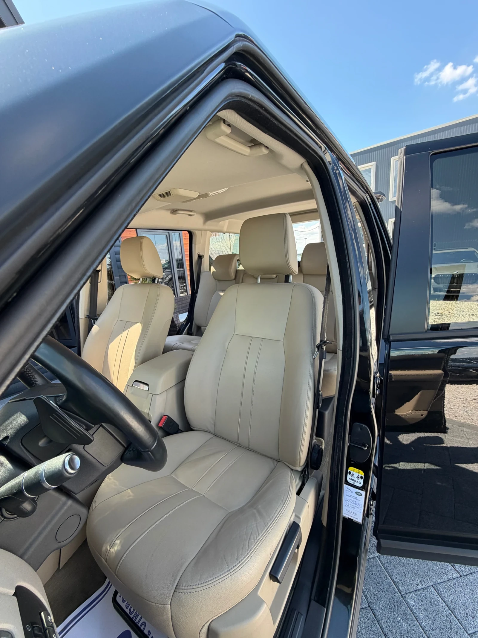 Land Rover Discovery ��� ���� �� ������!���������� | Mobile.bg � ����������� 11