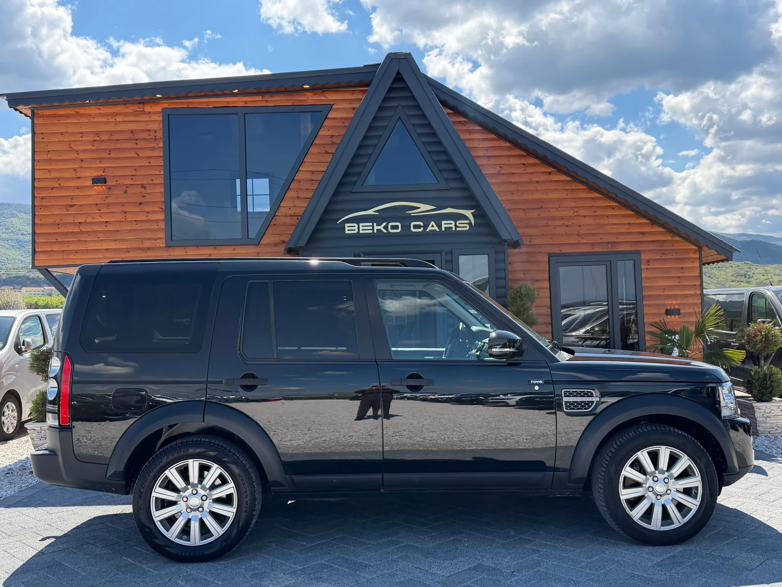 Land Rover Discovery ��� ���� �� ������!���������� | Mobile.bg � ����������� 4