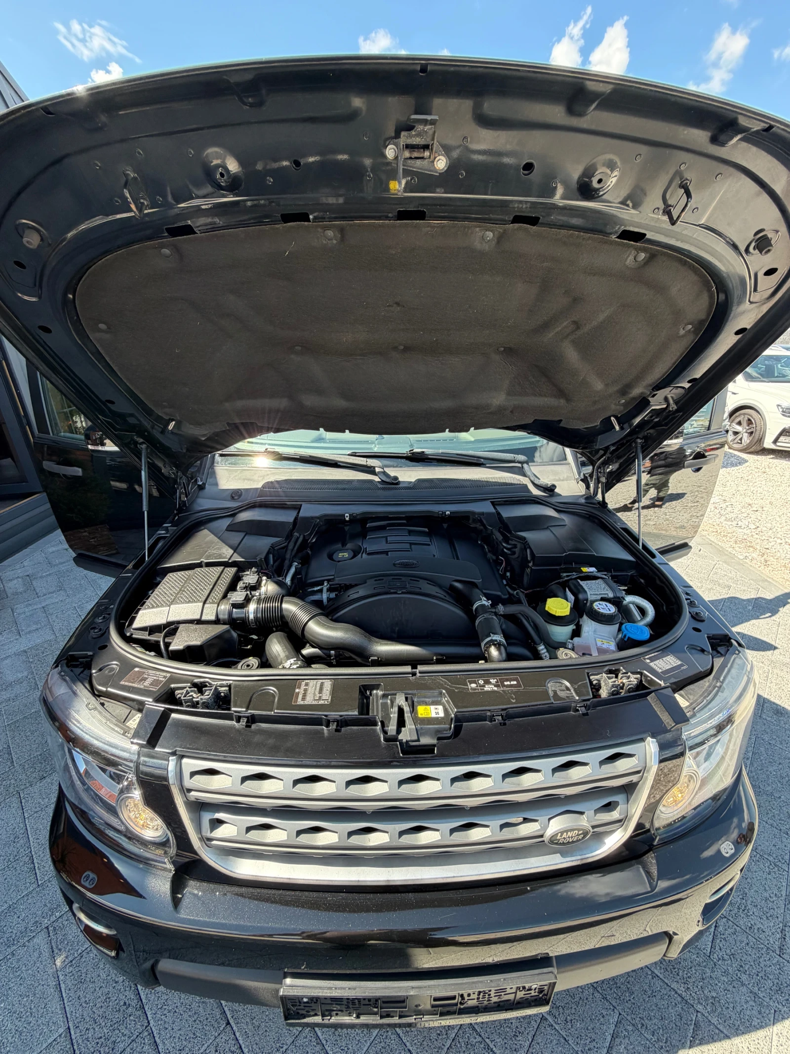 Land Rover Discovery ��� ���� �� ������!���������� | Mobile.bg � ����������� 9