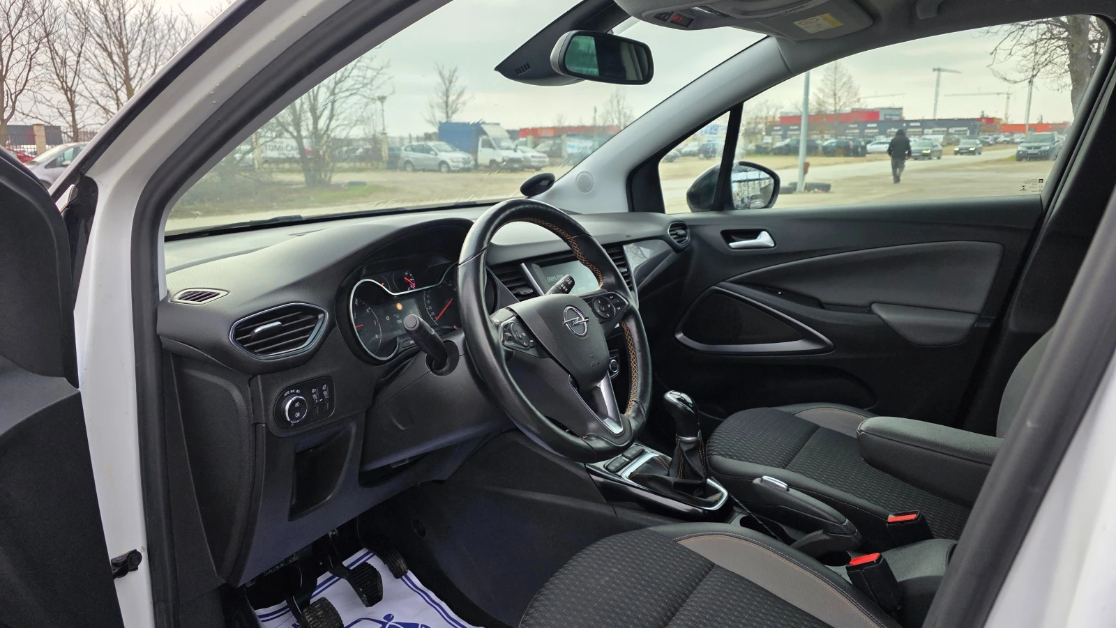 Opel Crossland X KATO ����� ��� | Mobile.bg � ����������� 7