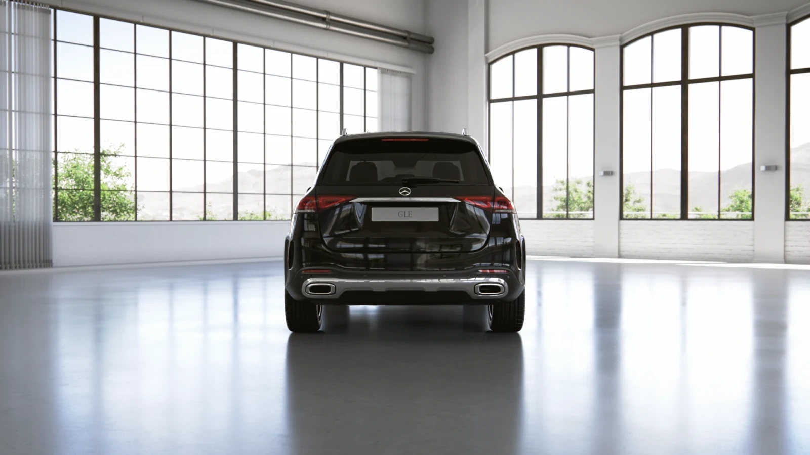 Mercedes-Benz GLE 300 d 4MATIC, снимка 5 - Автомобили и джипове - 55079708