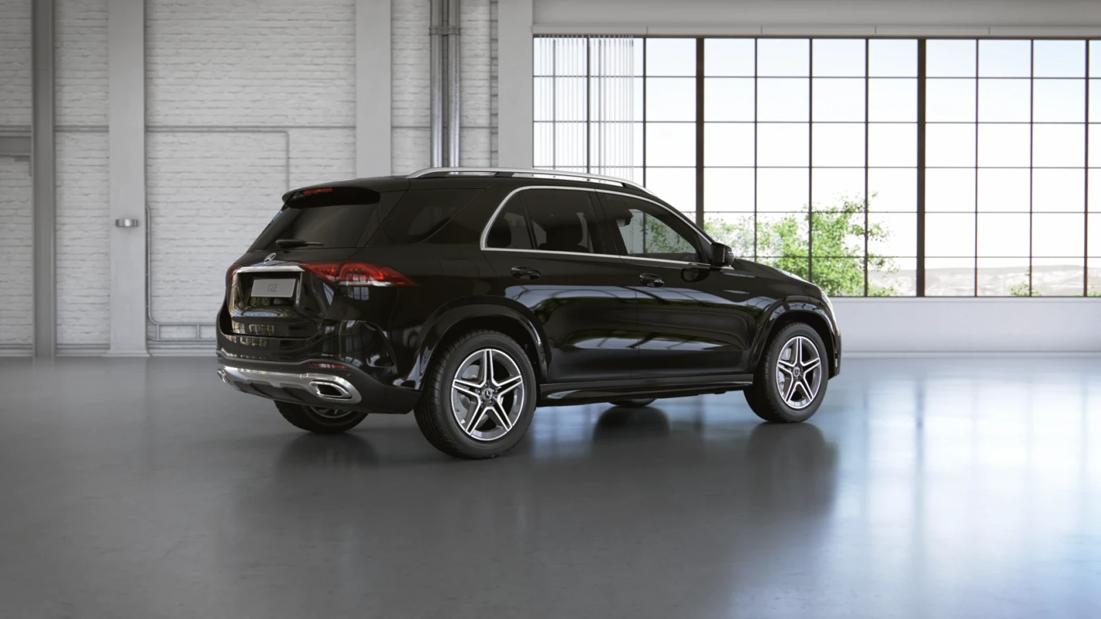 Mercedes-Benz GLE 300 d 4MATIC, снимка 4 - Автомобили и джипове - 55079708