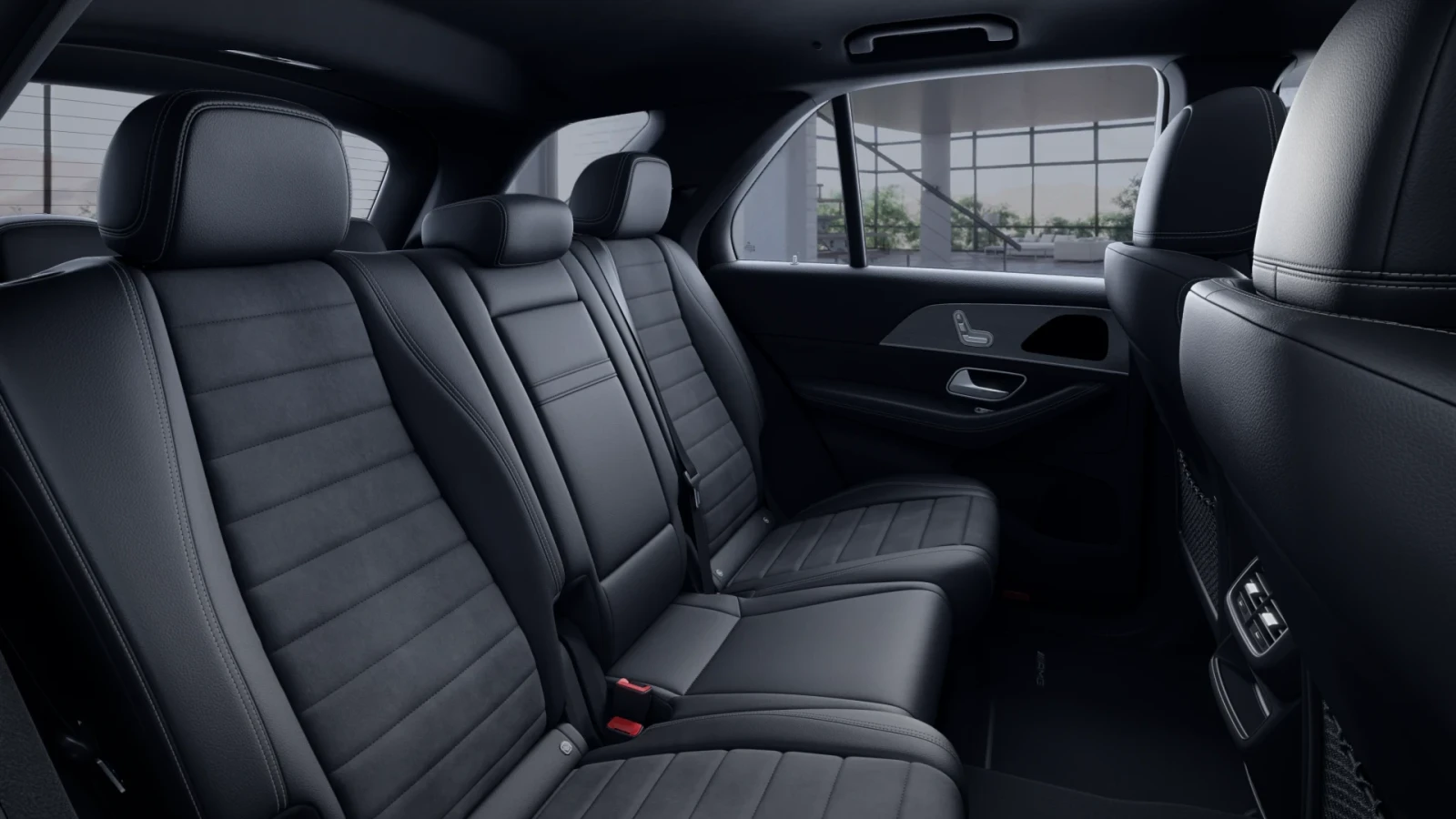 Mercedes-Benz GLE 300 d 4MATIC, снимка 10 - Автомобили и джипове - 55079708