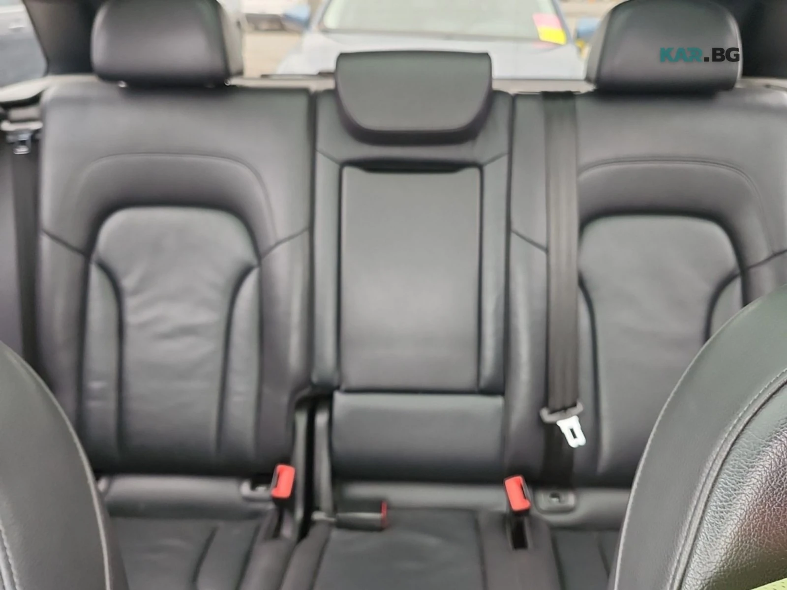 Audi Q5 Progressiv * S Line * АвтоКредит * (ЦЕНА ДО БГ), снимка 13 - Автомобили и джипове - 55268386