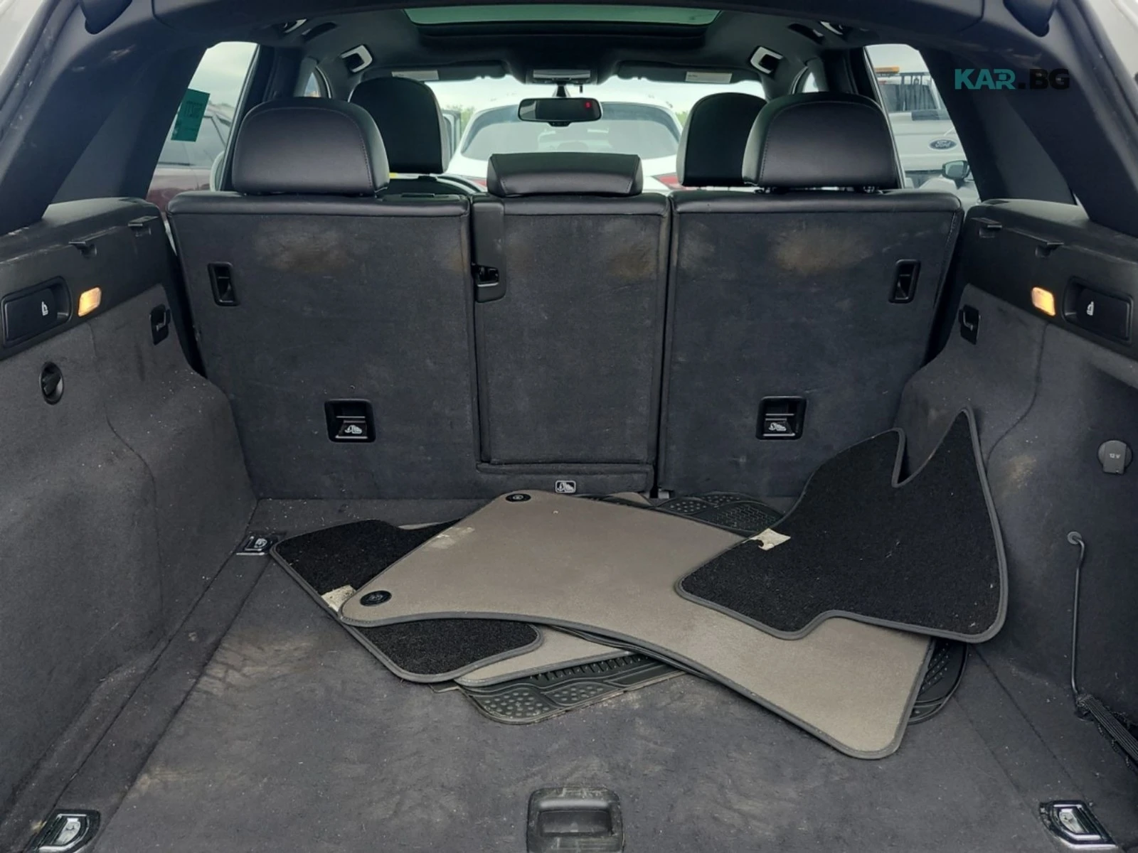 Audi Q5 Progressiv * S Line * АвтоКредит * (ЦЕНА ДО БГ), снимка 14 - Автомобили и джипове - 55268386