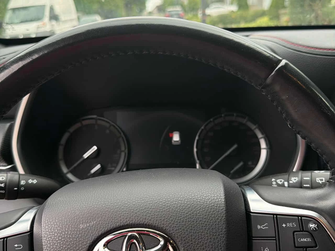 Toyota Highlander * XSE * CARFAX * ЦЕНА ДО БГ, снимка 7 - Автомобили и джипове - 55274470