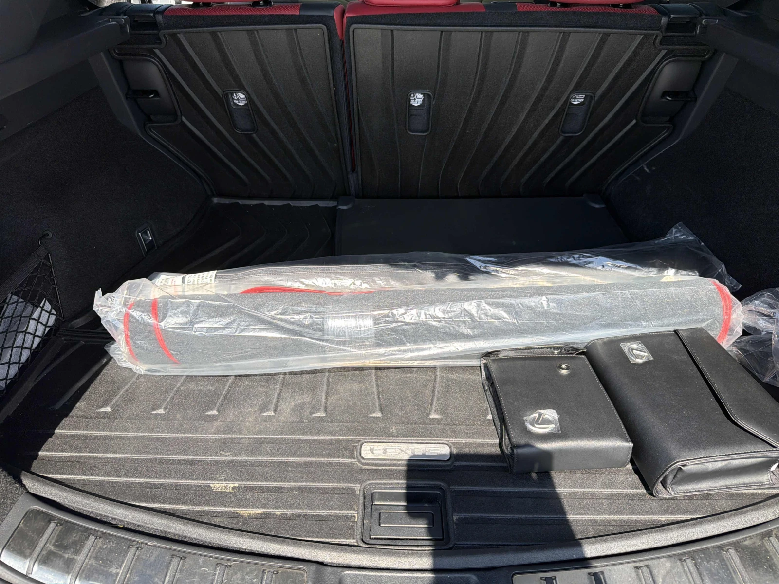 Lexus NX NX 350 / ПРОГНОЗНА ЦЕНА до БГ, снимка 12 - Автомобили и джипове - 55943994
