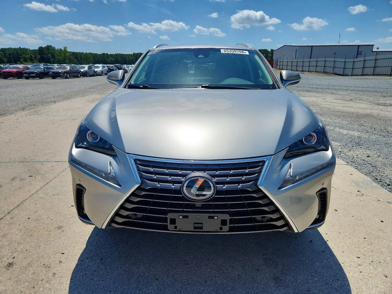 Lexus NX 300 2.0l Base, снимка 5 - Автомобили и джипове - 56059323