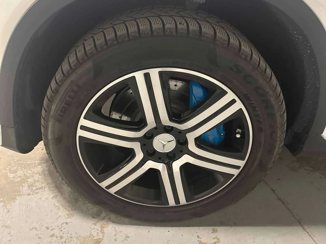 Mercedes-Benz GLC * 350e * CARFAX * ОПЦИЯ ЗА ФИНАНСИРАНЕ, снимка 7 - Автомобили и джипове - 56202513