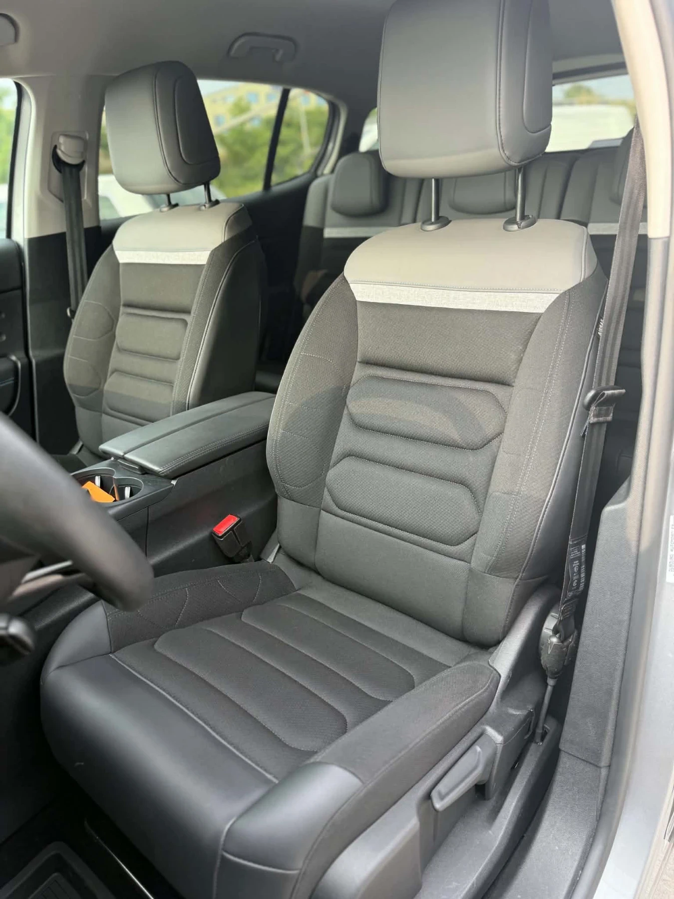 Citroen C5 Aircross 1.2 Shine  | Mobile.bg � ����������� 12