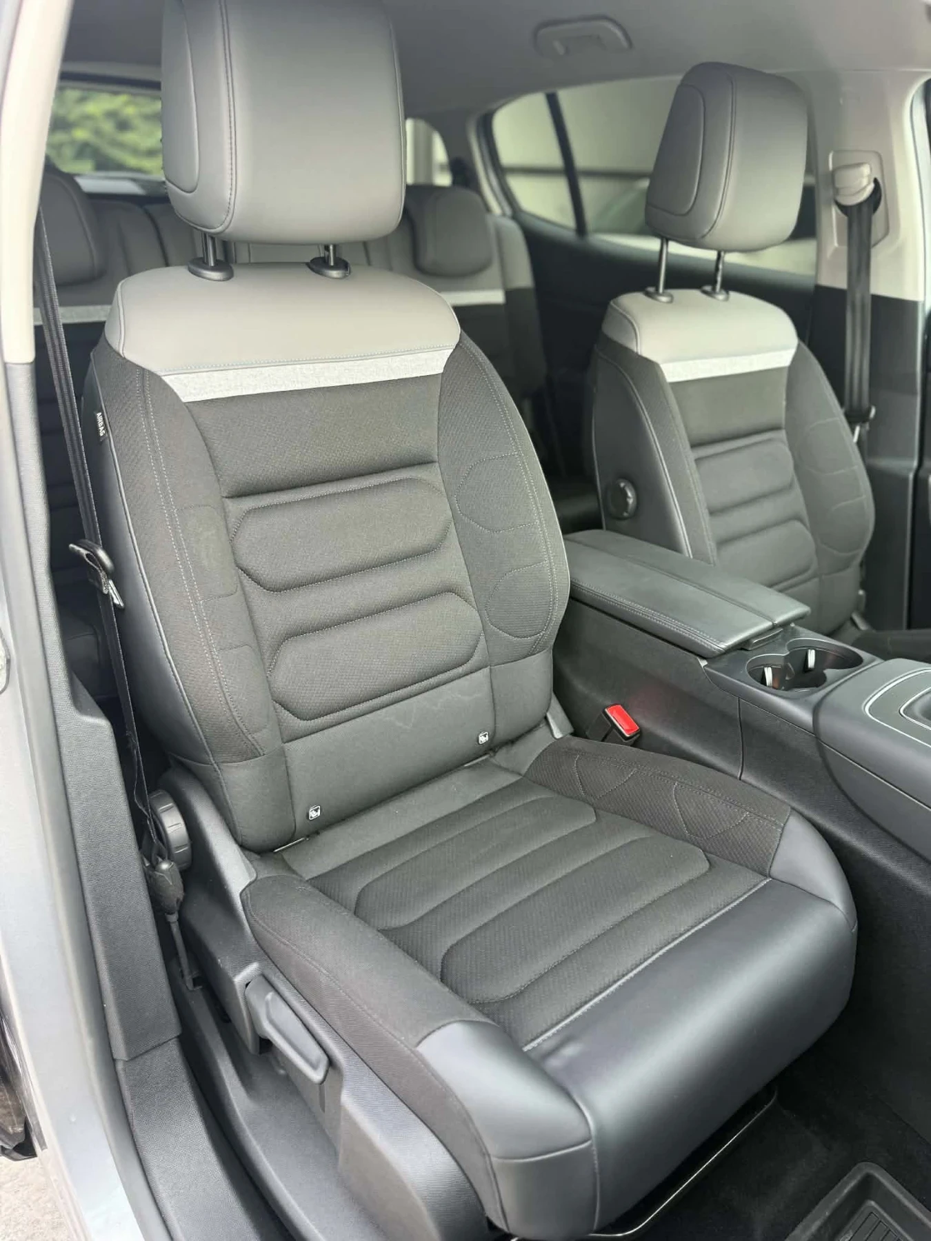 Citroen C5 Aircross 1.2 Shine  | Mobile.bg � ����������� 13