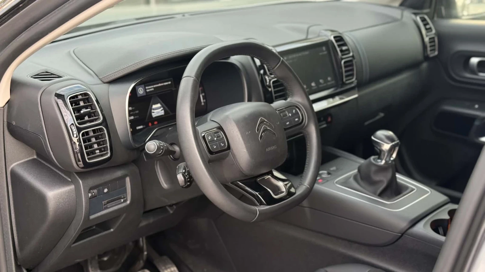 Citroen C5 Aircross 1.2 Shine  | Mobile.bg � ����������� 14