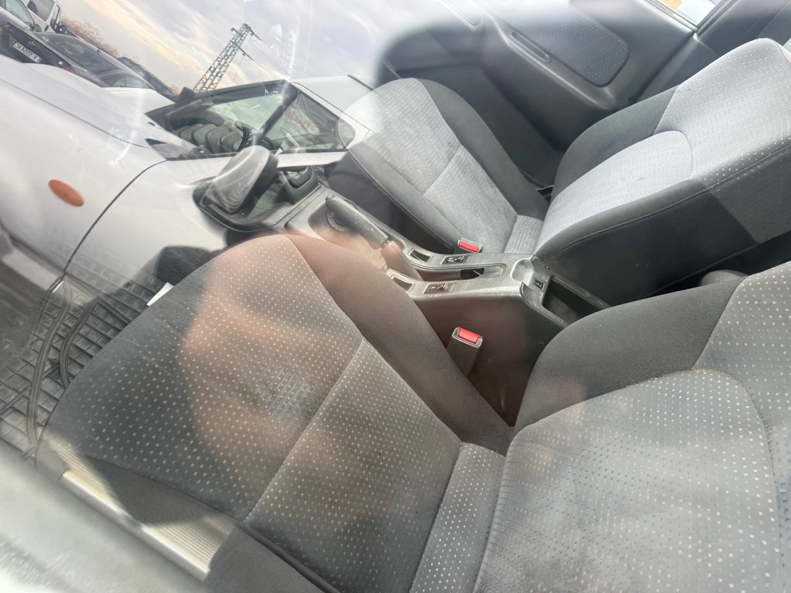 Mitsubishi L200 2.5 116 автомат, снимка 5 - Автомобили и джипове - 56632603