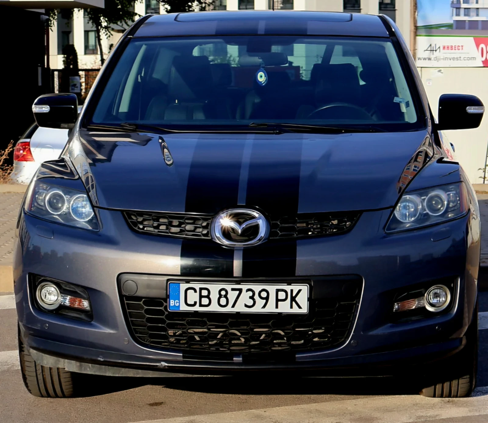 Mazda CX-7