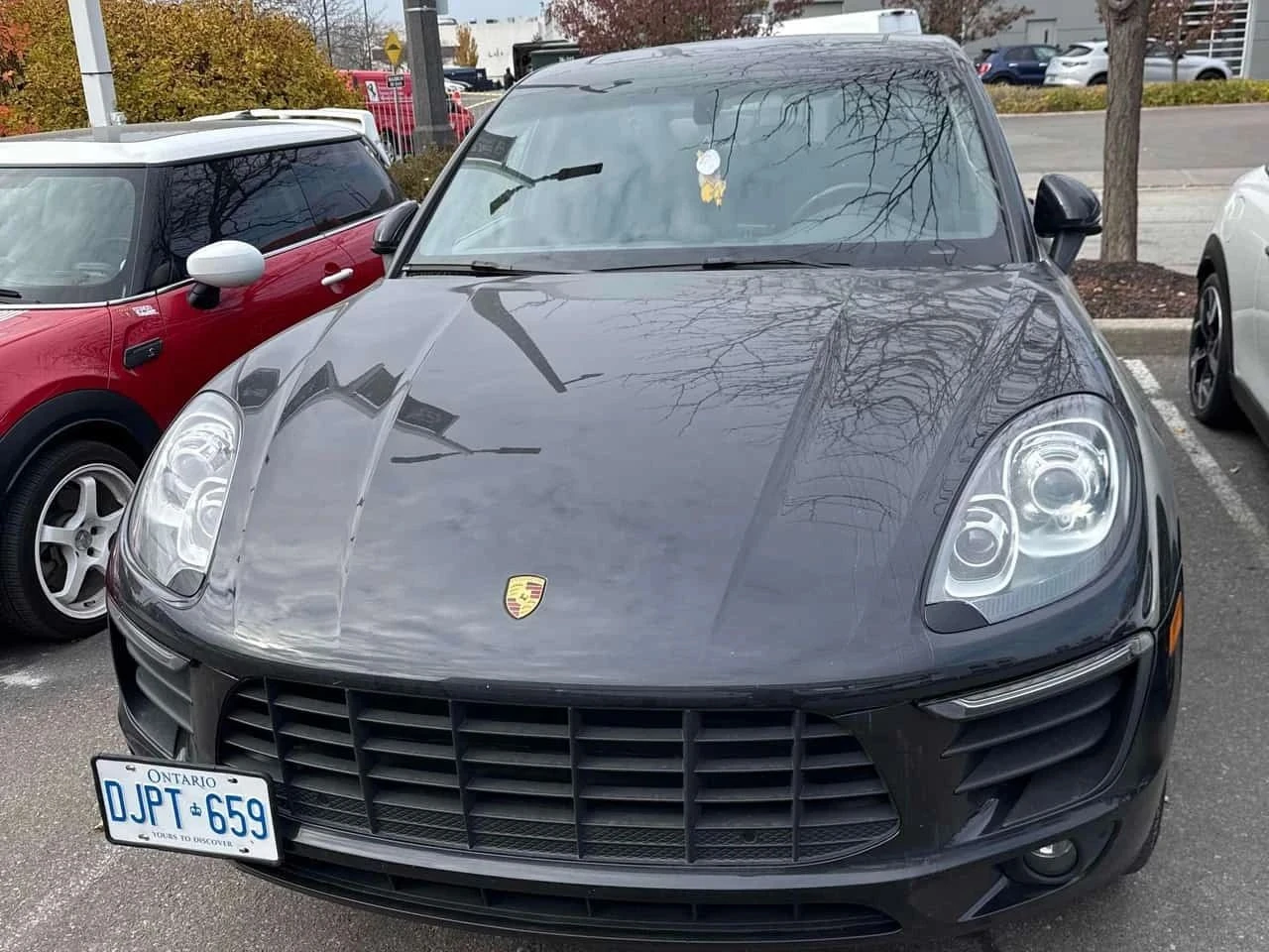 Porsche Macan | Mobile.bg � ����������� 6