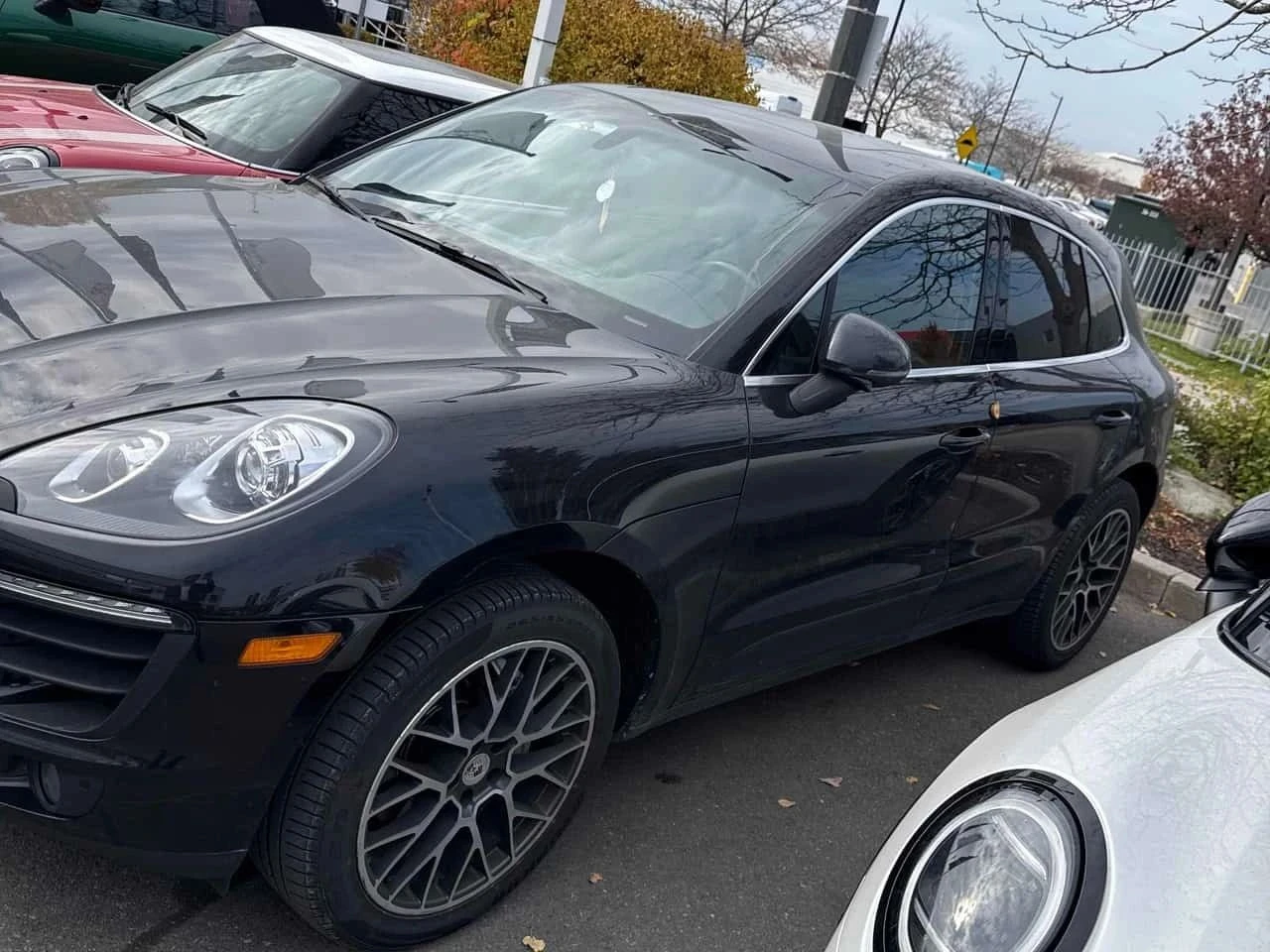 Porsche Macan | Mobile.bg � ����������� 2