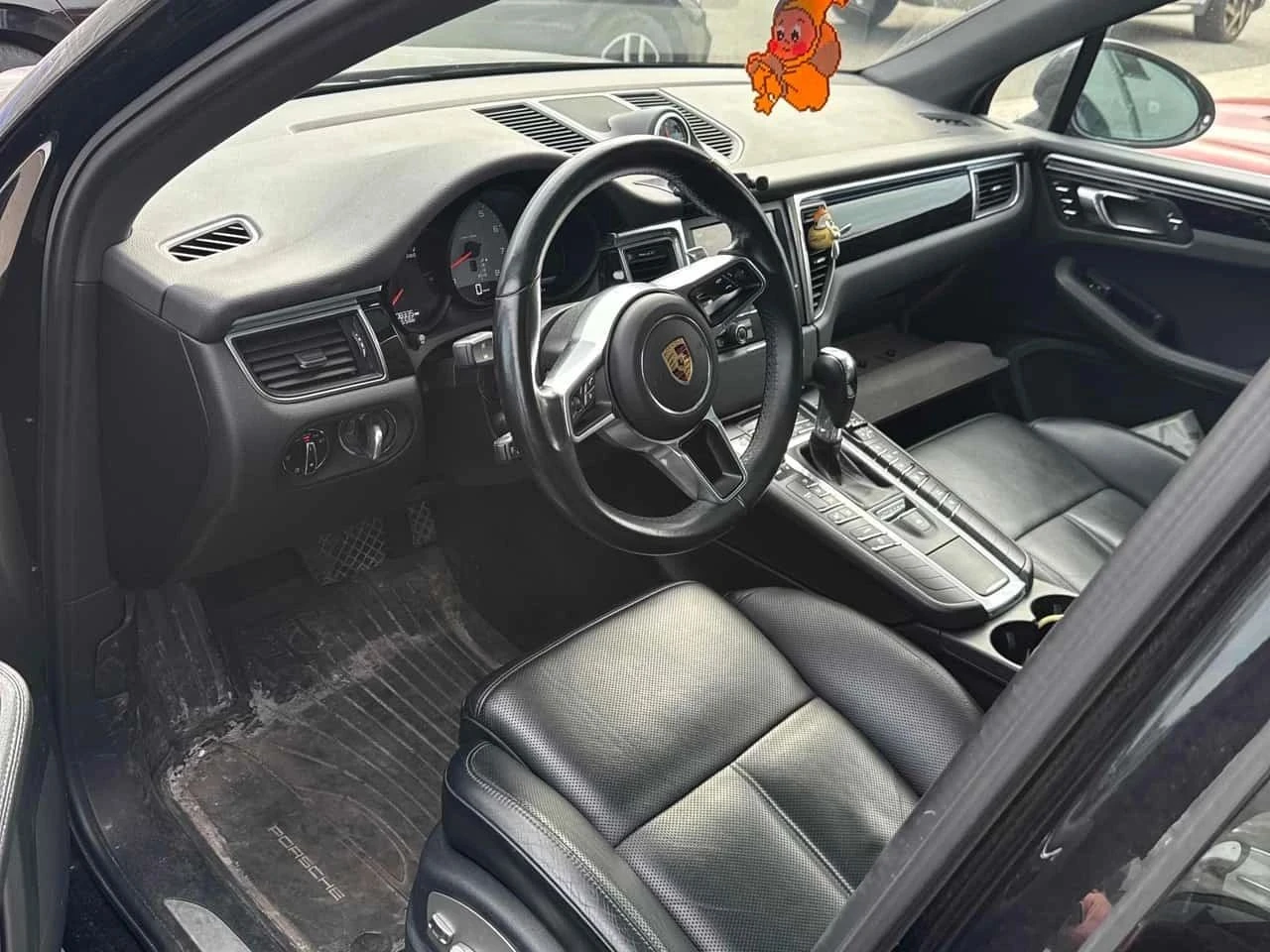 Porsche Macan | Mobile.bg � ����������� 5