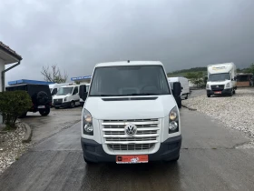 VW Crafter 2.5TDI KLIMATRONIK, снимка 2