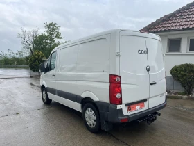 VW Crafter 2.5TDI KLIMATRONIK, снимка 4